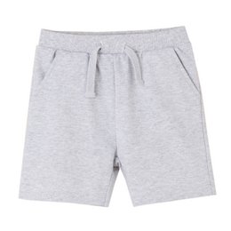 Boy's unbrushed plush shorts