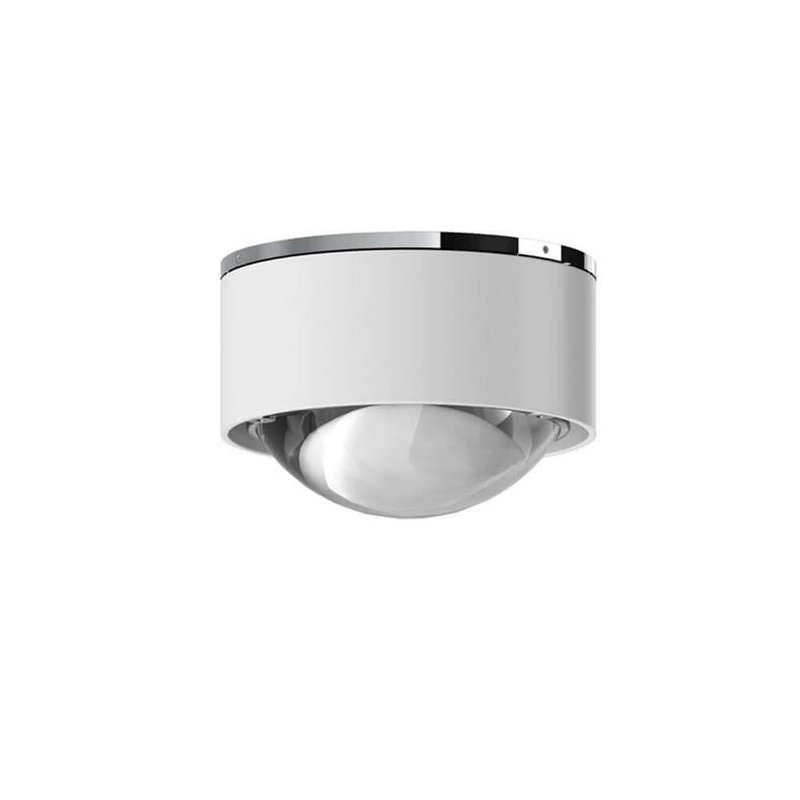 Lámpara LED de techo y pared Puk One