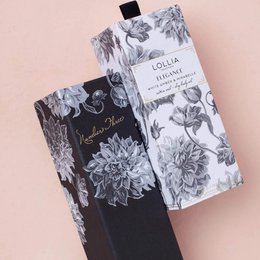 Lollia Elegance Dry Body Oil