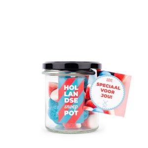 Dutch pot Candy Pre order active