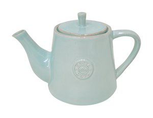 NOVA Tea pot 1.08 L Turquoise NOX 241
