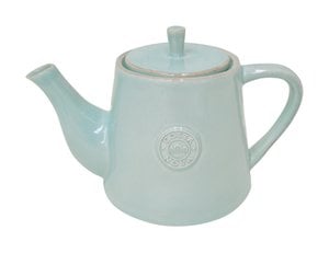 NOVA Tea pot 1.08 L Turquoise NOX 241