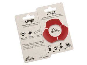 Cregg / Red / Egghead