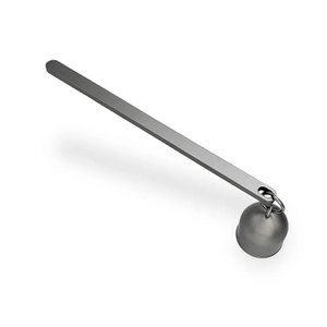 Kerzenlöscher aus Messing