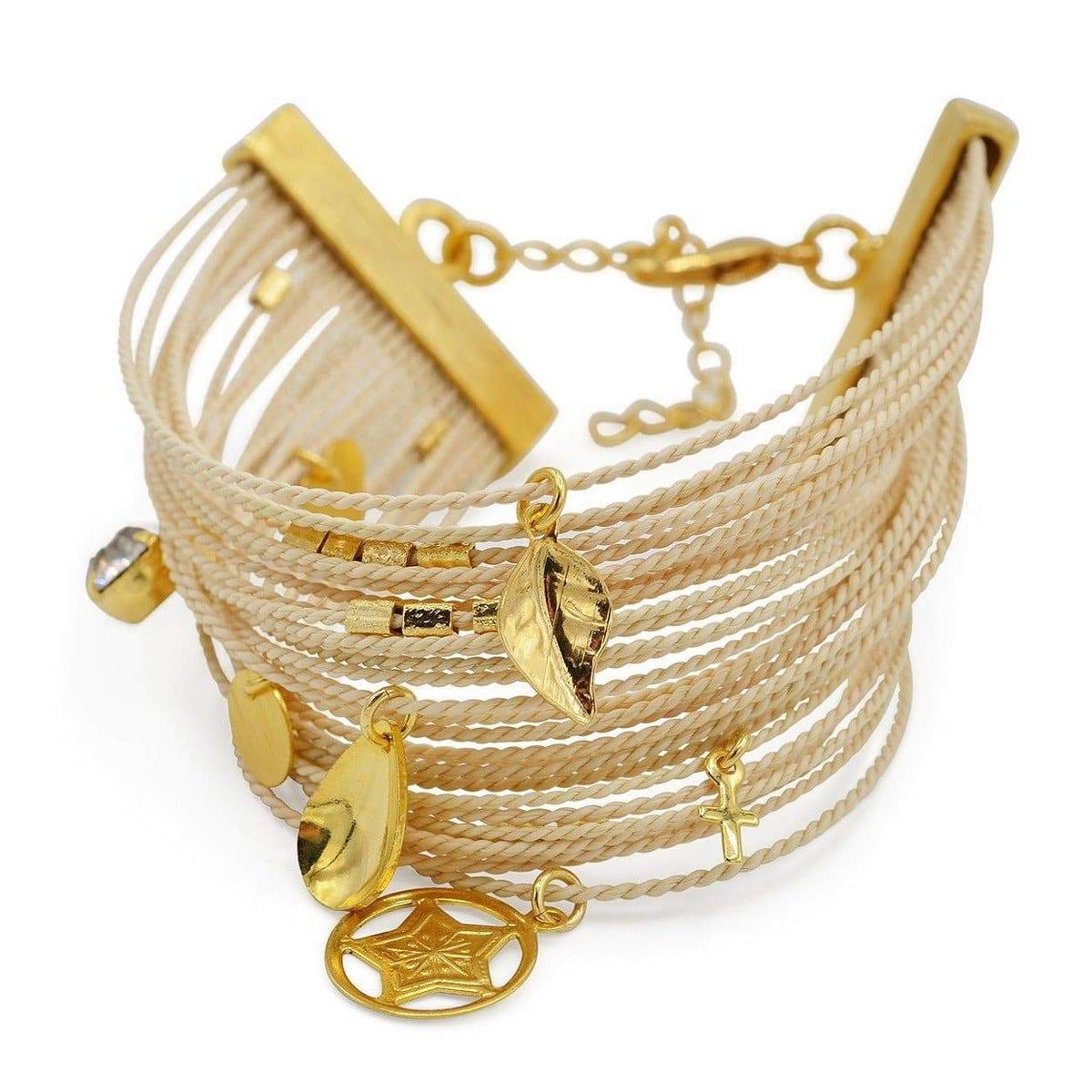 CORAZUL "MADONNA" BRACELET