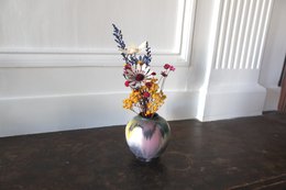 Papirblomst