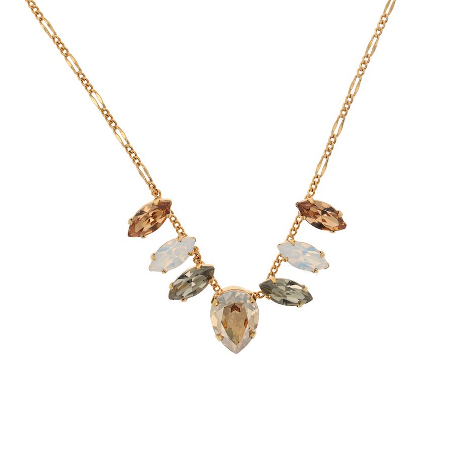 Aspen Goddess Necklace