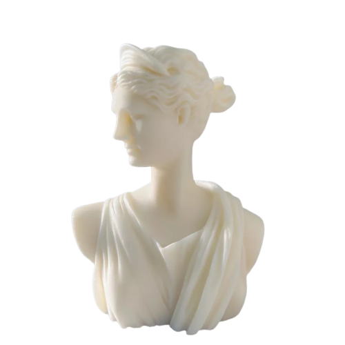 Artemis Candle