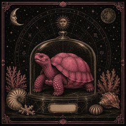 Curiosity Turtle Matches