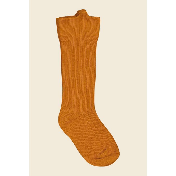 Hohe Socken mit Ohren