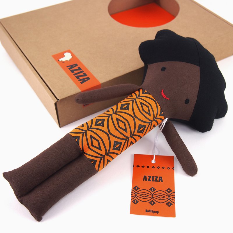 African Aziza