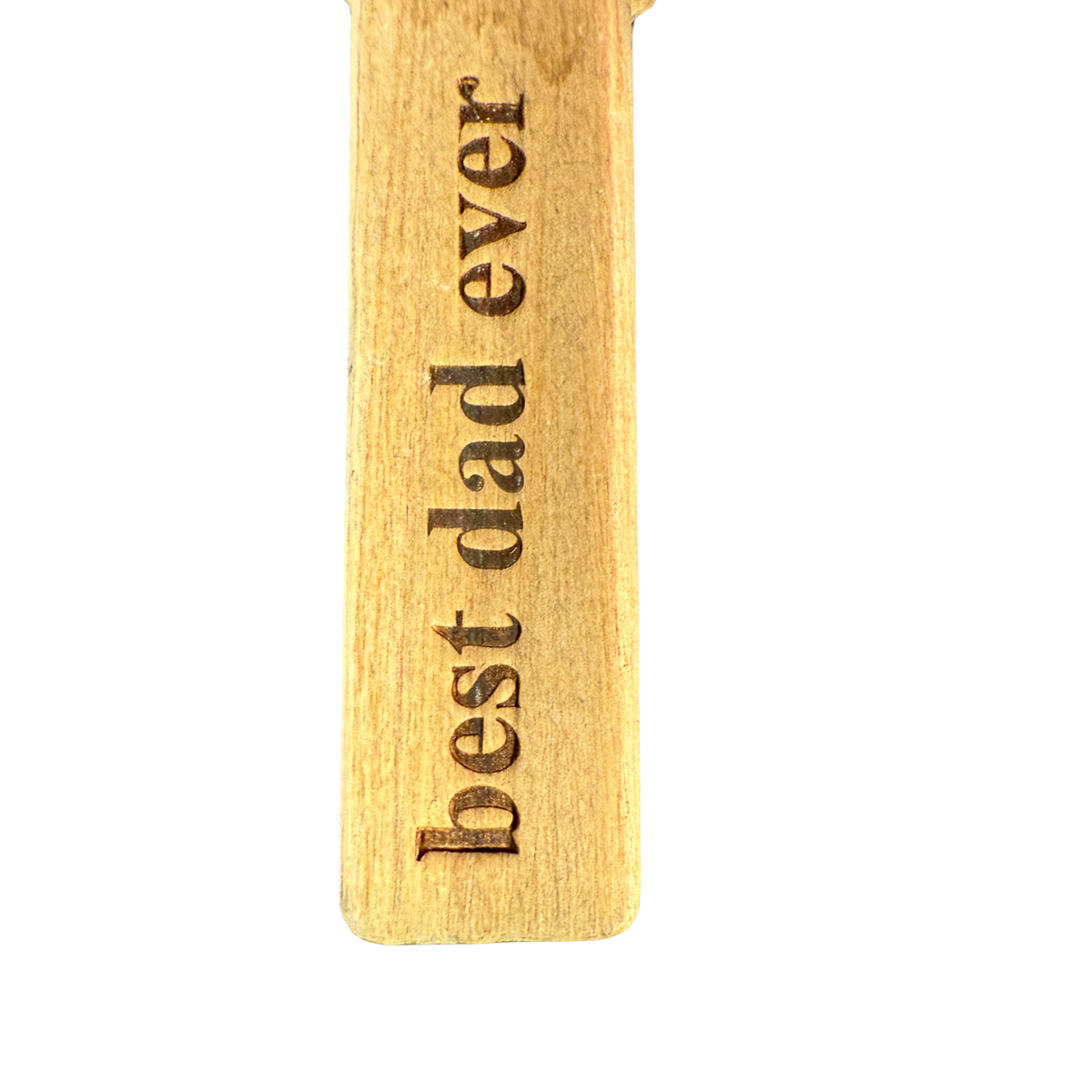 Keyhanger alter niederländischer Delphin bester Vater aller Zeiten
