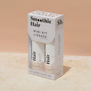 Smoothing kit