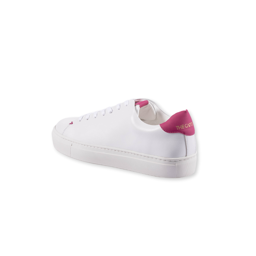 Zapatillas TC1 Apple | Rosa