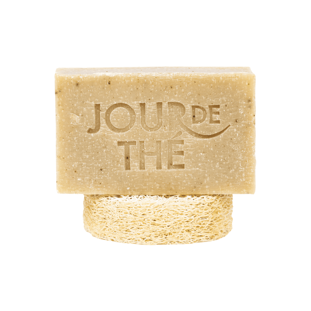 Box of 3 cold saponified soaps