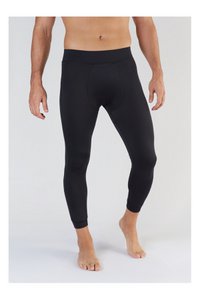 T2331-01 | Gerecyclede herenlegging - Zwart