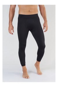 T2331-01 | Gerecyclede herenlegging - Zwart