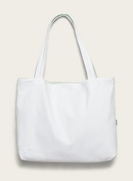 Omay Shopper Kokos x Pistache