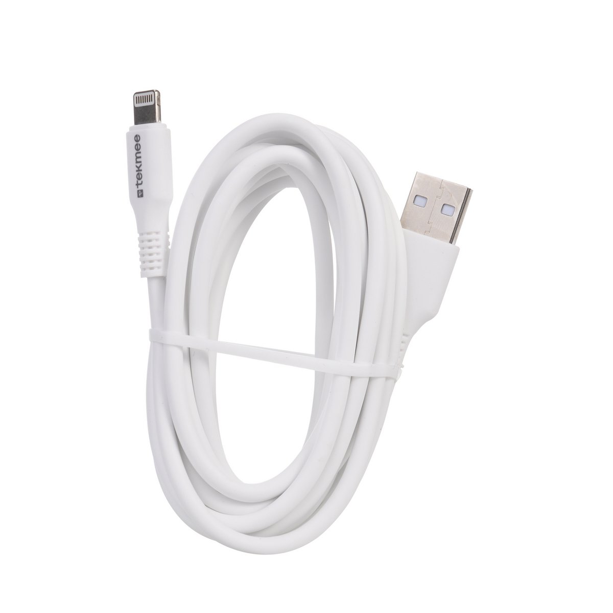 iPhone-Kabel 2 Meter USB