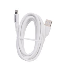 Cable iPhone 2 metros USB