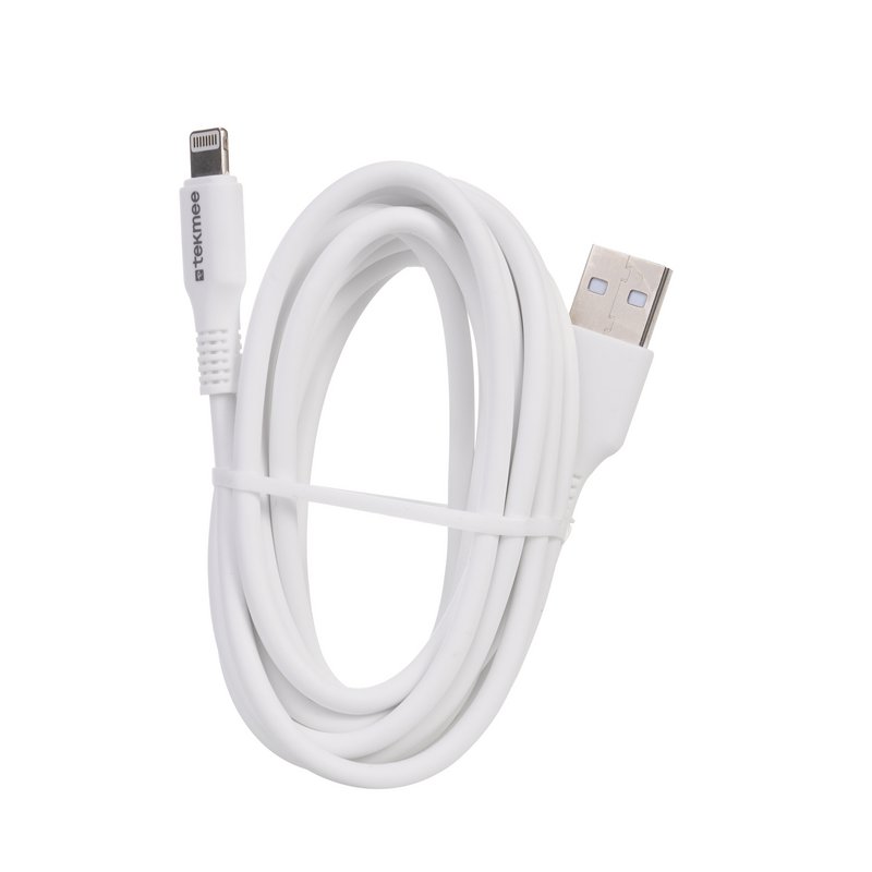 Cable iPhone 2 metros USB