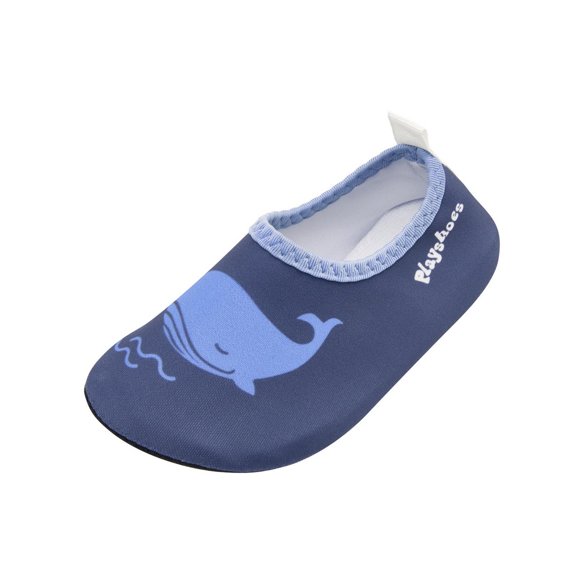 Aquaslippers walvis