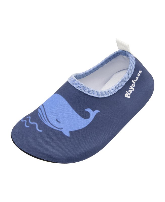 Aquaslippers walvis