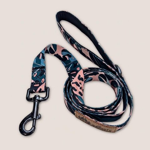 Savane dog leash