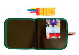 Doodle It And Go - Train