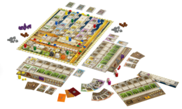 Lorenzo il Magnifico ny udgave