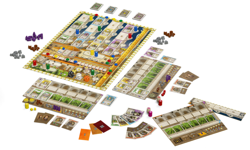 Lorenzo il Magnifico ny udgave