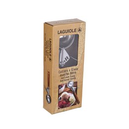 Laguiole ice spoon