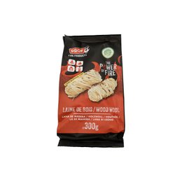 Wood Wool, Fire Starter, Barbecue, BBQ,