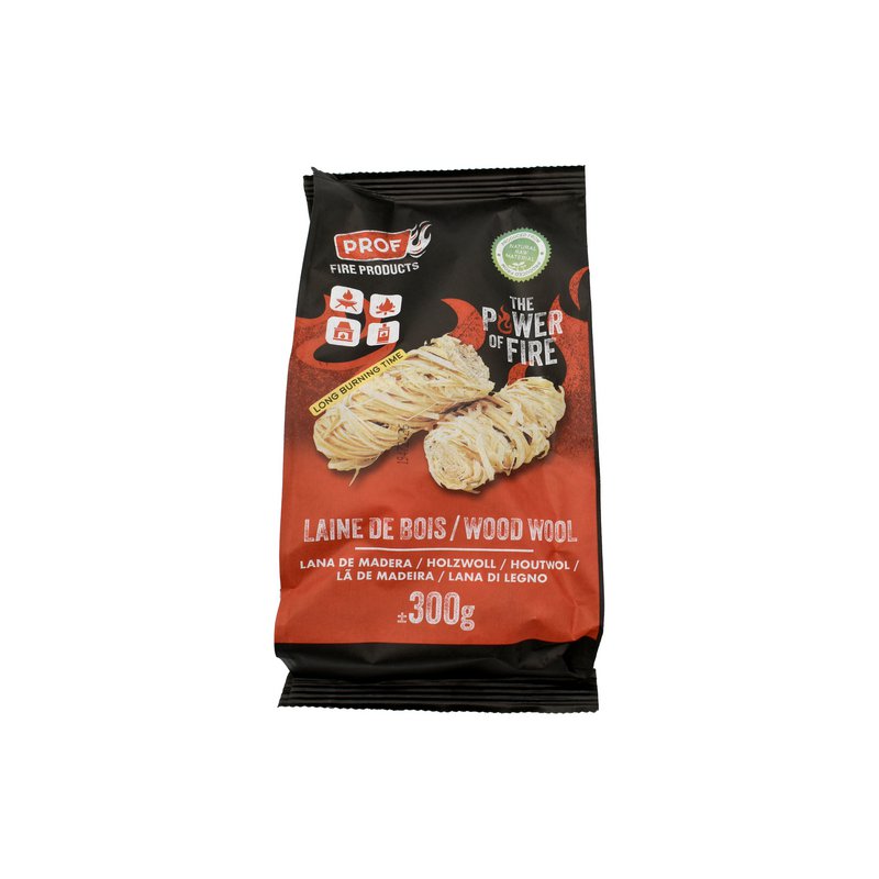 Wood Wool, Fire Starter, Barbecue, BBQ,