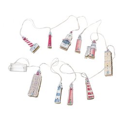 LIGHTHOUSES LIGHT-STRING