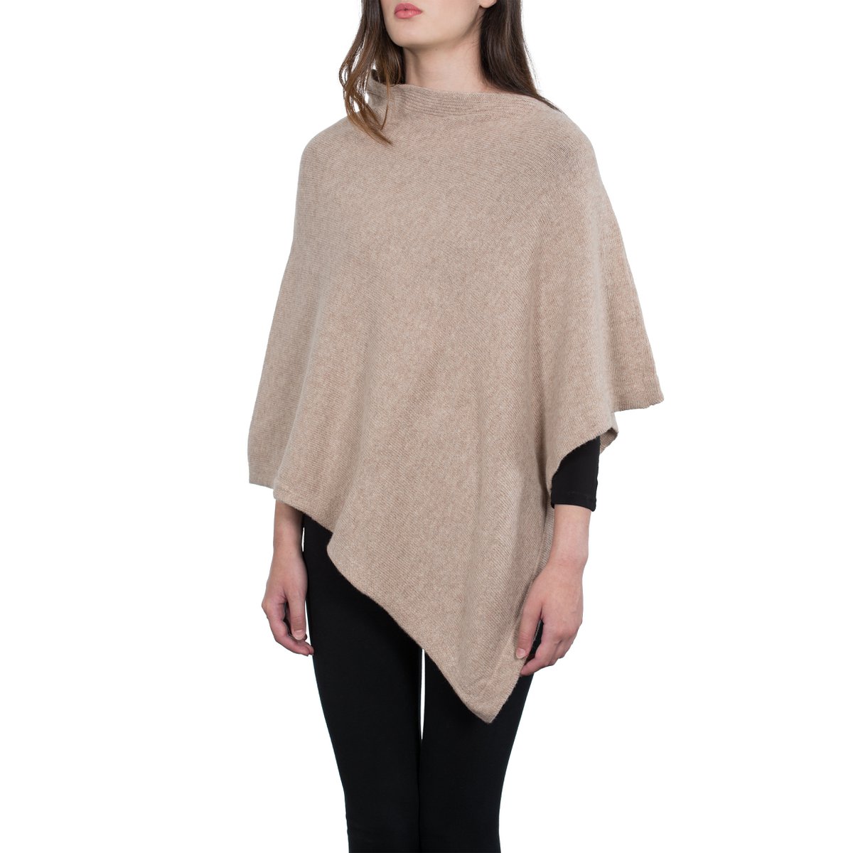 Beige melange
