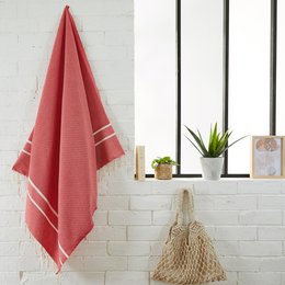 Fouta Spinato - Telo mare e hammam