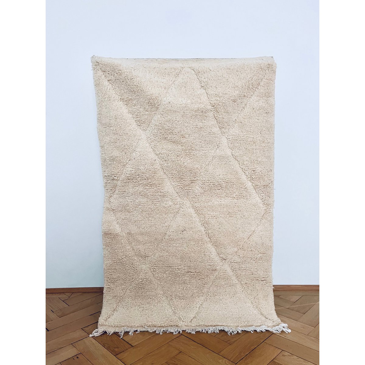 BERBER TEPPICH "JUNAH" - 1,00 x 1,50m
