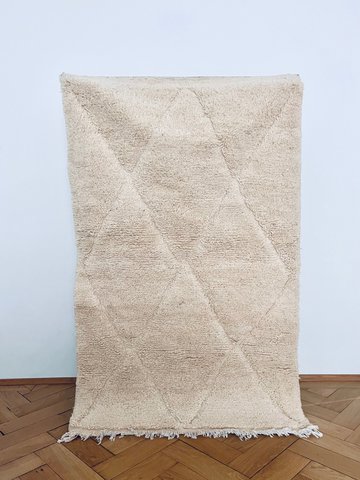 BERBER TEPPICH "JUNAH" - 1,00 x 1,50m