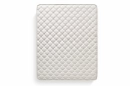 Colchón viscoelástico magnum -Beige - Grosor: 30 cm - Moonia