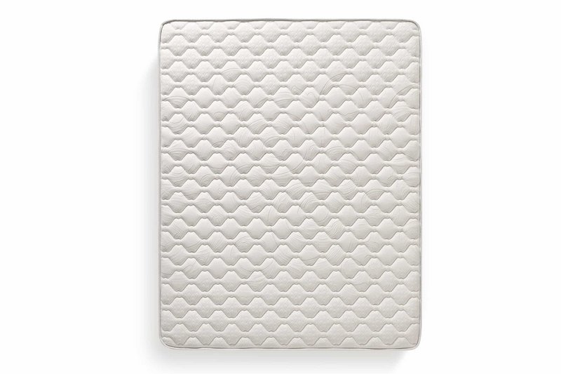 Colchón viscoelástico magnum -Beige - Grosor: 30 cm - Moonia
