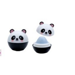 3D Panda Kawaii Lippenbalsem – 7 g