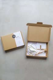 Happy Things Inside Box