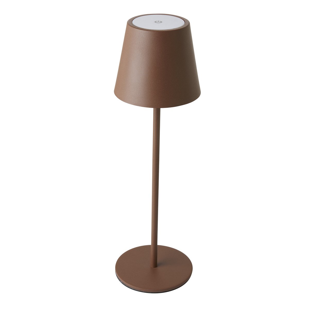 TABLE LAMP ONE CHOKO