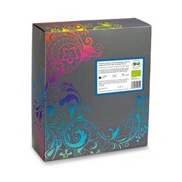 Bio Kräutertees Selection Box 90er-Set
