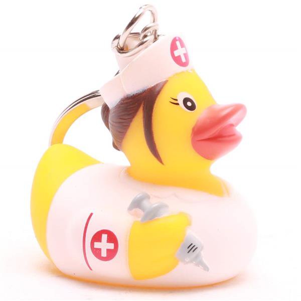 Key trailer nurse
