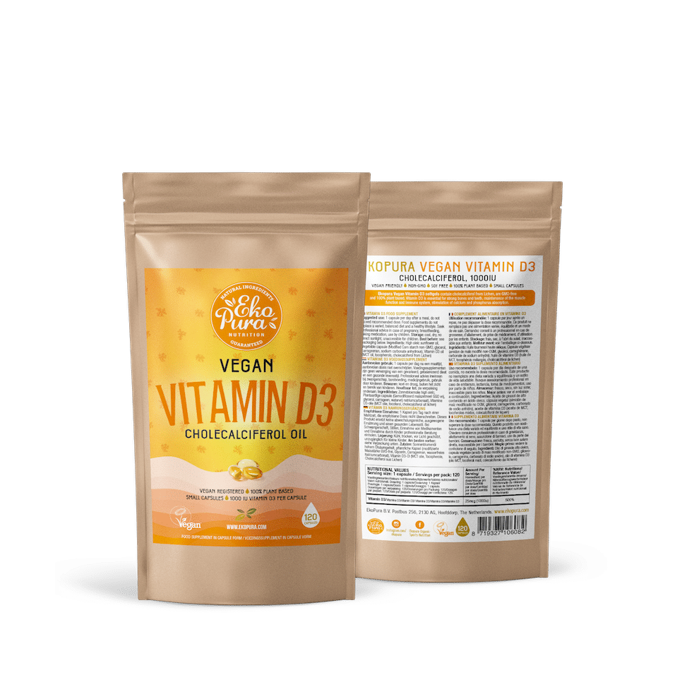Vitamin D3