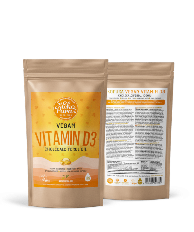 Vitamin D3
