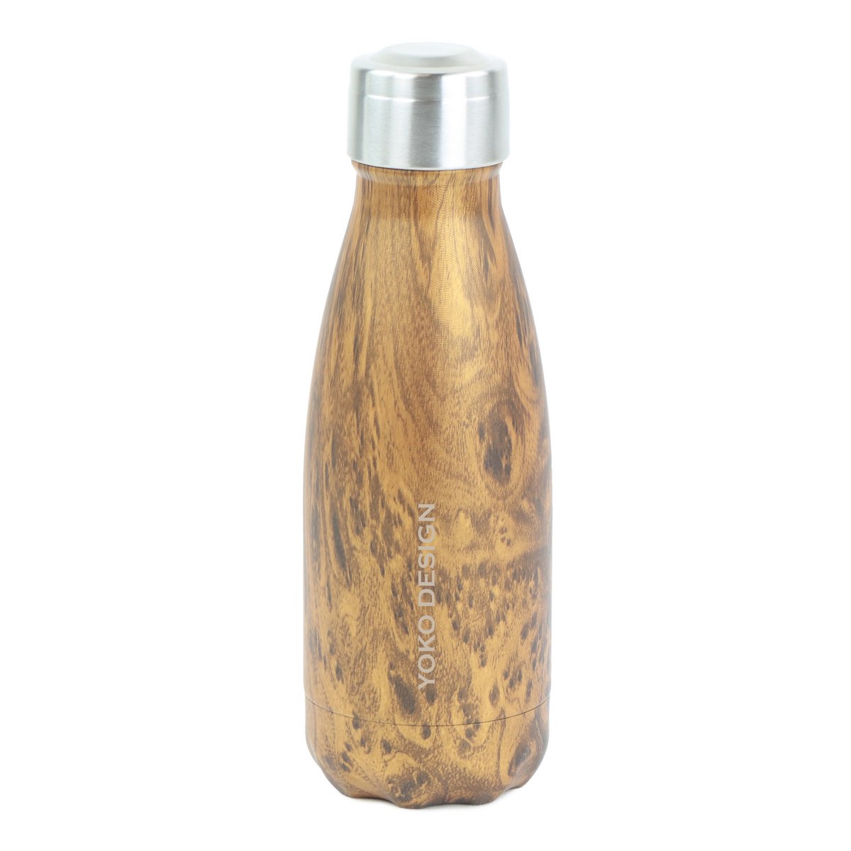 ISOTHERM FLASCHE 260 ML "HOLZ"