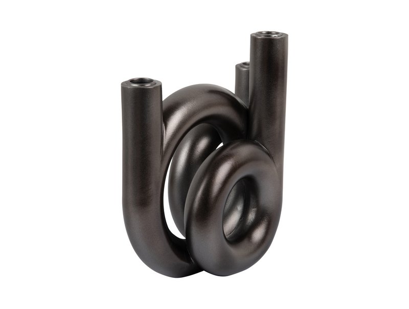 Lysestager Ringe Medium